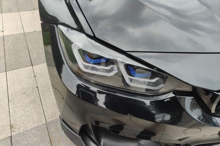 Used BMW 3 Series 2013 328i Sport Design Package Right Front Headlight
