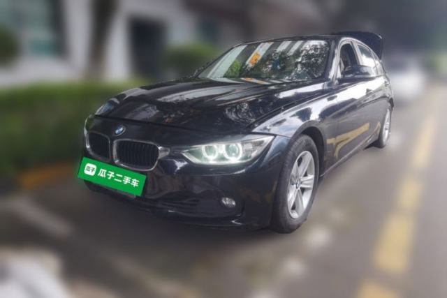 Used BMW 3 Series 2013 320i Sport Edition