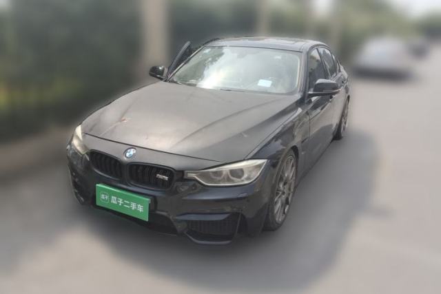 Used BMW 3 Series 2013 328i Sport Design Package