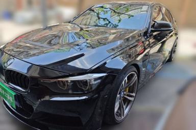 Used BMW 3 Series 2013 328i Sport Design Package