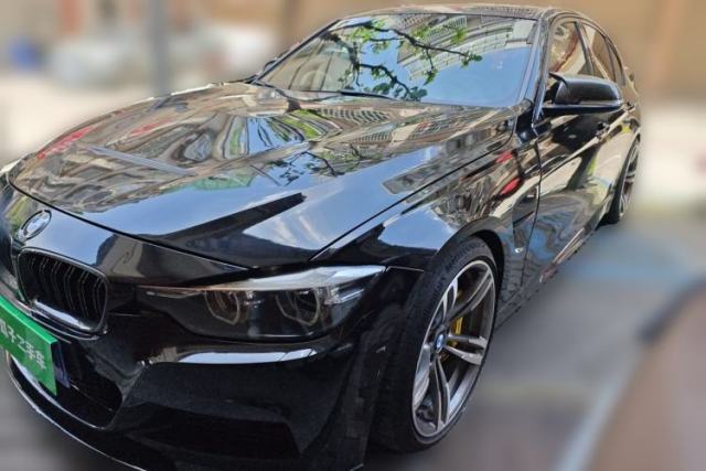 Used BMW 3 Series 2013 328i Sport Design Package