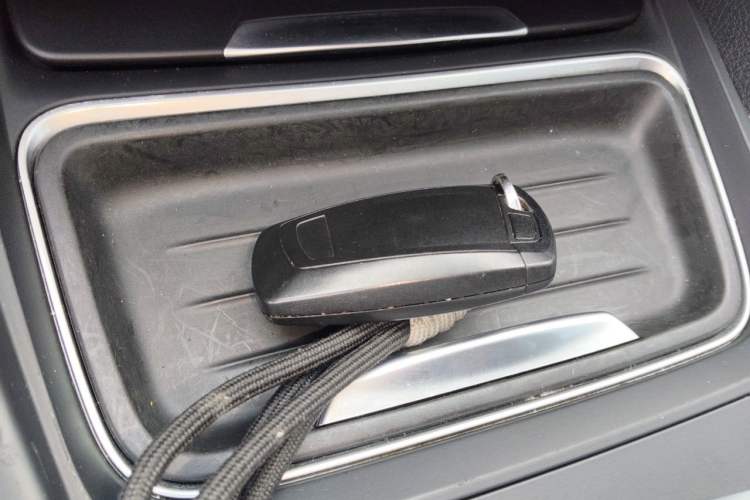 Used BMW 3 Series 2013 ActiveHybrid 3 Vehicle Key