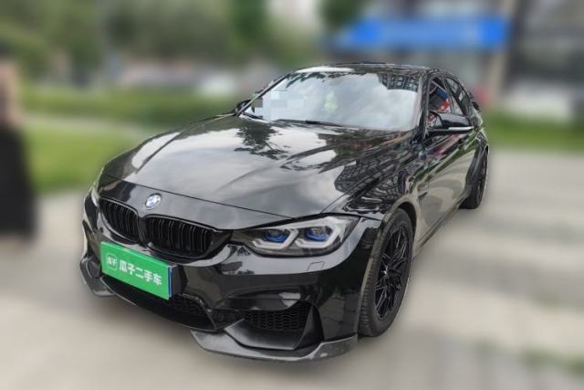 Used BMW 3 Series 2013 328i Sport Design Package