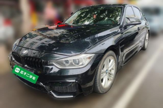 Ojetý BMW 3 Series 2013 328i Sport Design Package