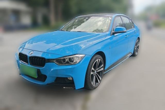 Used BMW 3 Series 2013 328i Sport Design Package