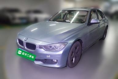 Used BMW 3 Series 2013 320i Sport Edition