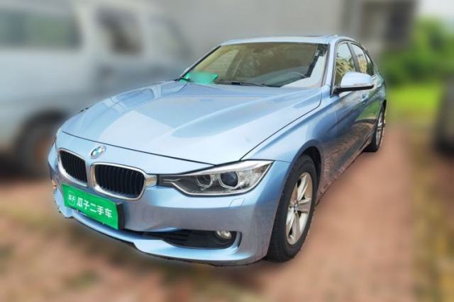 Used BMW 3 Series 2013 320i Sport Edition