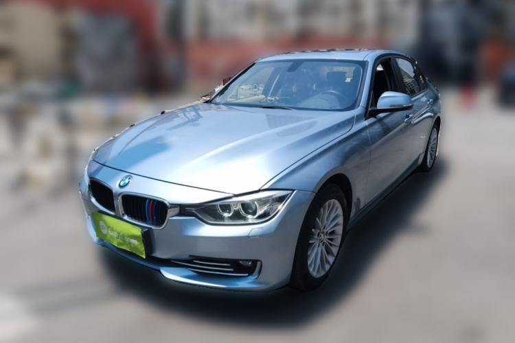 Used BMW 3 Series 2013 320i Sport Edition Guazi used car, China used car export, Used car for sale, Used  cars, Cheapest cars for sale
