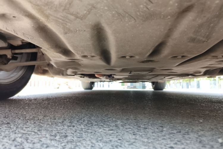 Used BMW 3 Series 2013 320i Sport Edition Chassis Front