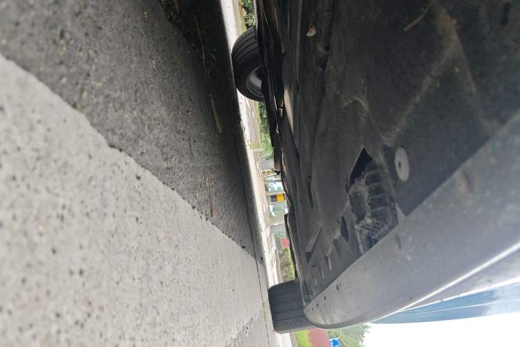 Used BMW 3 Series 2013 328i Sport Design Package Chassis Front Left