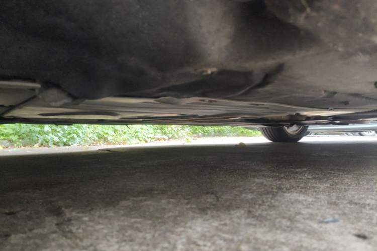 Used BMW 3 Series 2013 320i Sport Design Package Chassis Front Left