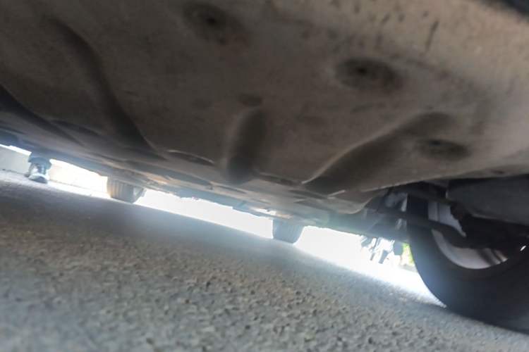Used BMW 3 Series 2013 320i Sport Design Package Chassis Front Left