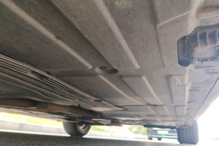 Used BMW 3 Series 2013 328Li Luxury Design Package Chassis Front Left