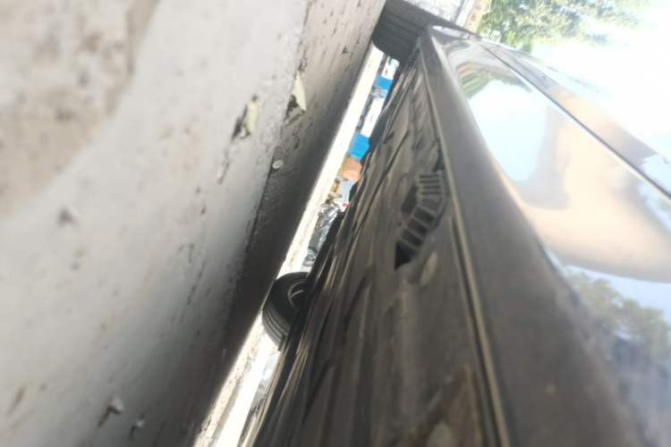 Used BMW 3 Series 2013 316i Active Edition Chassis Front Right