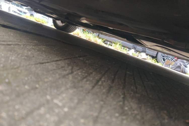 Used BMW 3 Series 2013 320i Sport Design Package Chassis Front Right