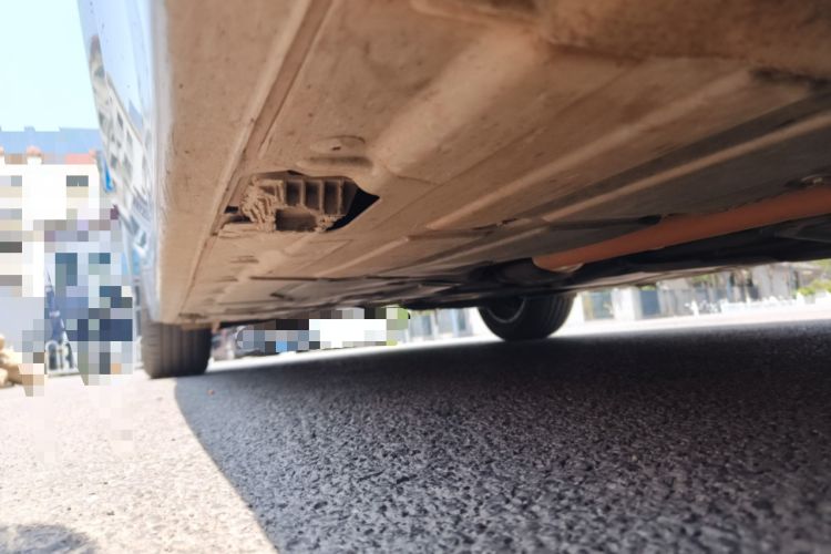 Used BMW 3 Series 2013 320i Sport Edition Chassis Front Right