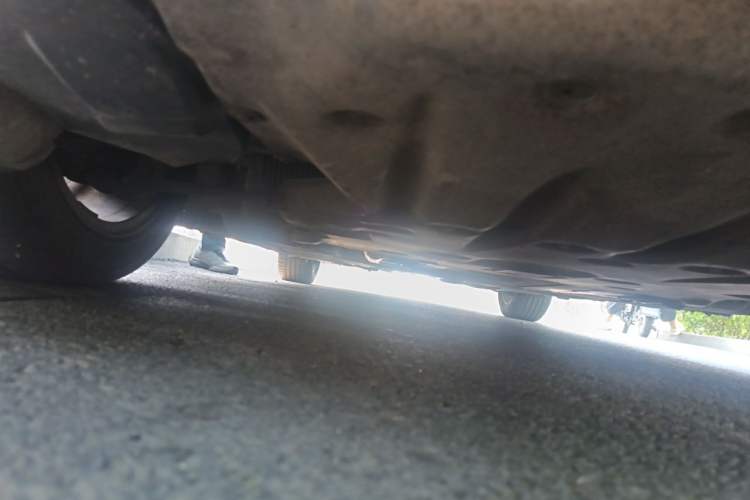 Used BMW 3 Series 2013 320i Sport Design Package Chassis Front Right