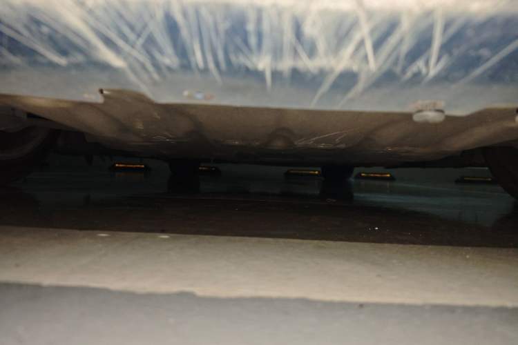 Used BMW 3 Series 2013 Facelifted 328i Sport Design Package Chassis Front