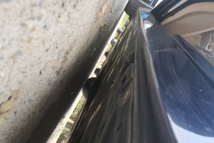 Used BMW 3 Series 2013 316i Active Edition Chassis Rear Left