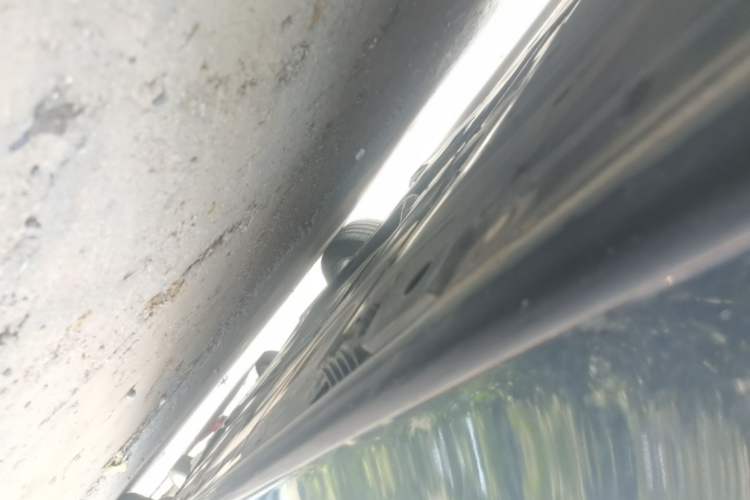Used BMW 3 Series 2013 316i Active Edition Chassis Rear Right