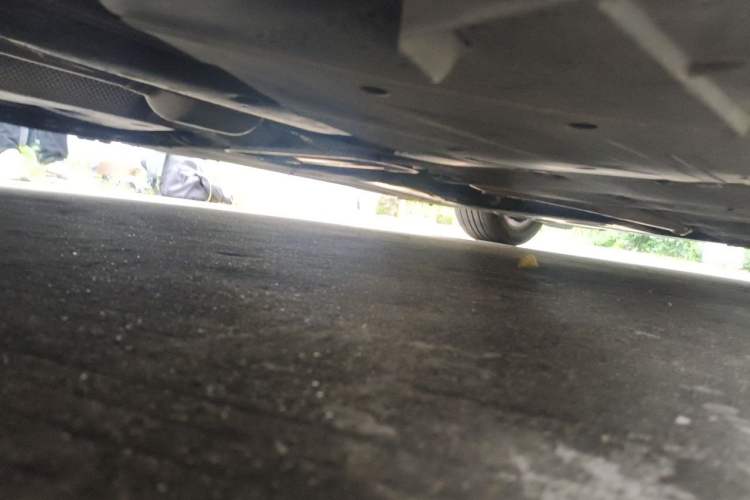 Used BMW 3 Series 2013 320i Sport Design Package Chassis Rear Right