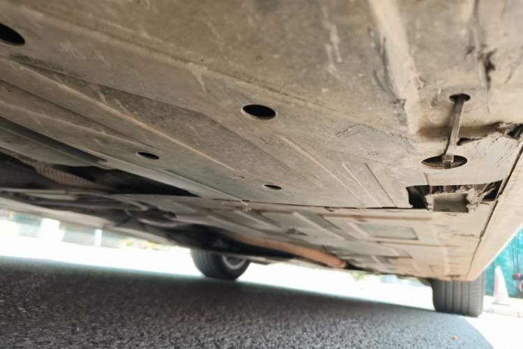 Used BMW 3 Series 2013 320i Sport Edition Chassis Rear Right