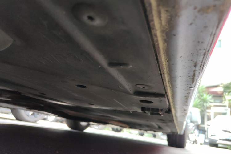 Used BMW 3 Series 2013 320i Sport Design Package Chassis Rear Right