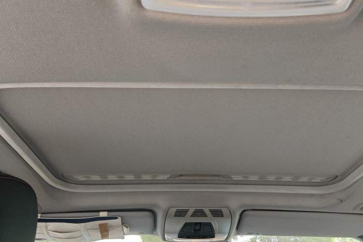 Used BMW 3 Series 2013 328i Sport Design Package Headliner