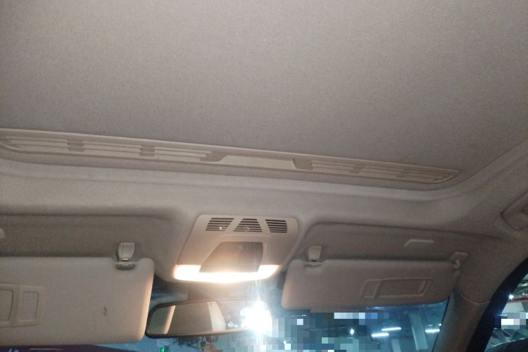 Used BMW 3 Series 2013 320i Sport Edition Headliner