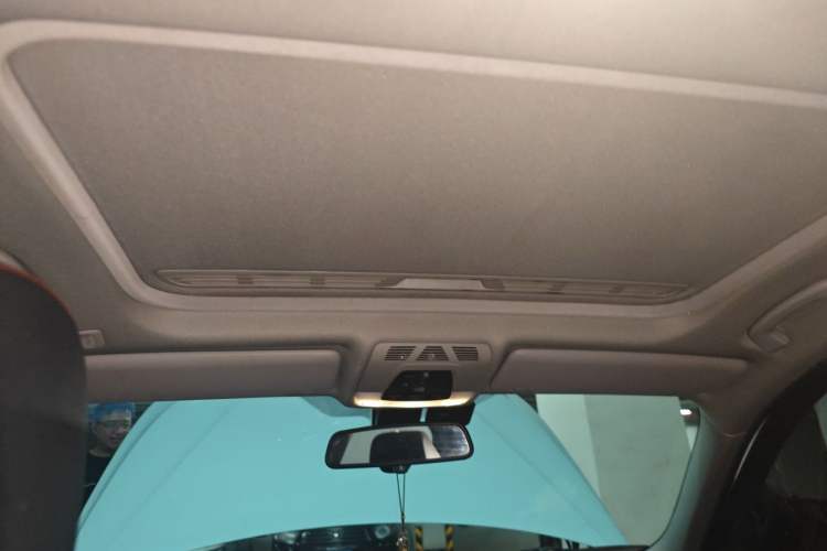 Used BMW 3 Series 2013 328i Sport Design Package Headliner