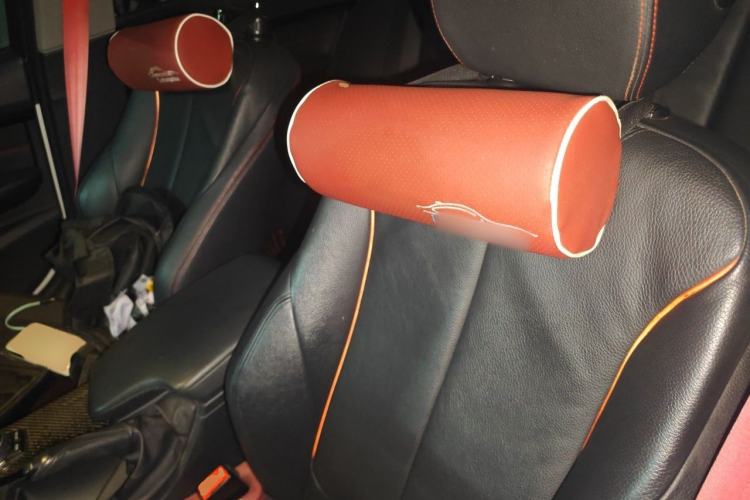 Used BMW 3 Series 2013 328i Sport Design Package Left Front Seat