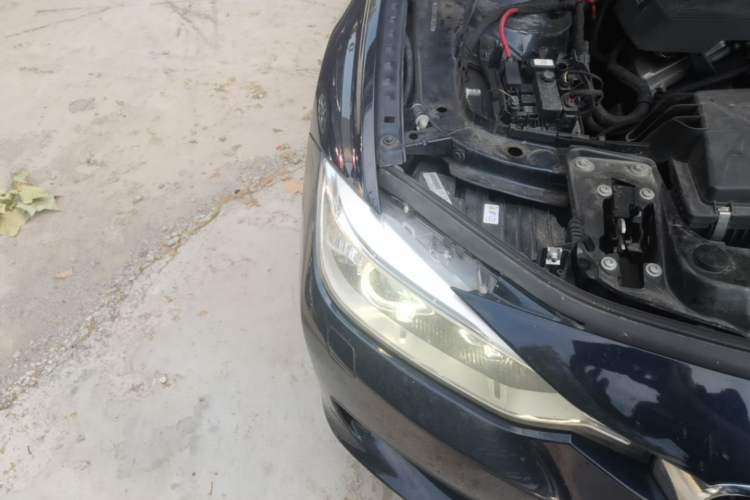 Used BMW 3 Series 2013 316i Active Edition Right Front Headlight