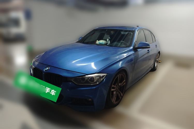 Used BMW 3 Series 2013 Facelifted 328i Sport Design Package Guazi used car, China used car export, Used car for sale, Used cars, Cheapest cars for sale