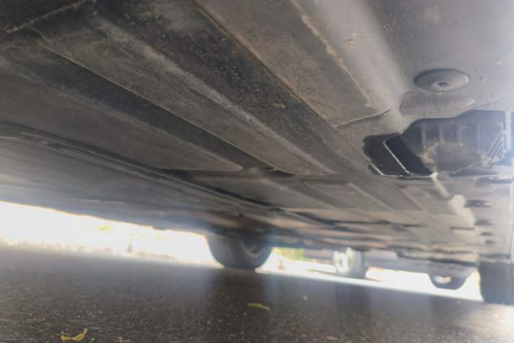 Used BMW 3 Series 2013 320i Sport Edition Chassis Front Left