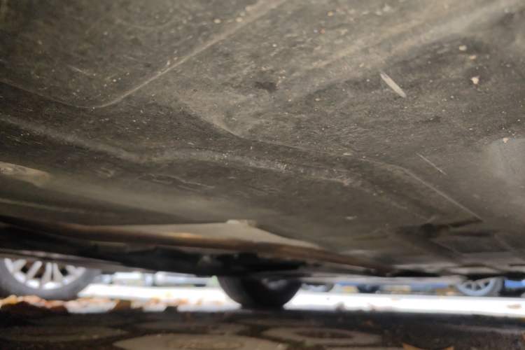 Used BMW 3 Series 2013 320Li Fashion Model Chassis Front Right