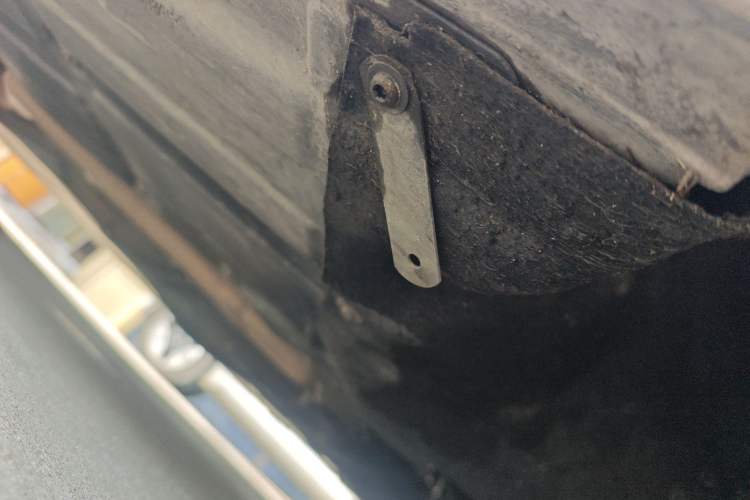 Used BMW 3 Series 2013 Facelift 320Li Fashion Design Package Chassis Front Right