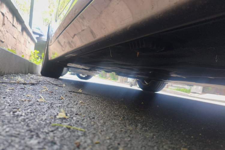 Used BMW 3 Series 2013 320i Sport Edition Chassis Front Right