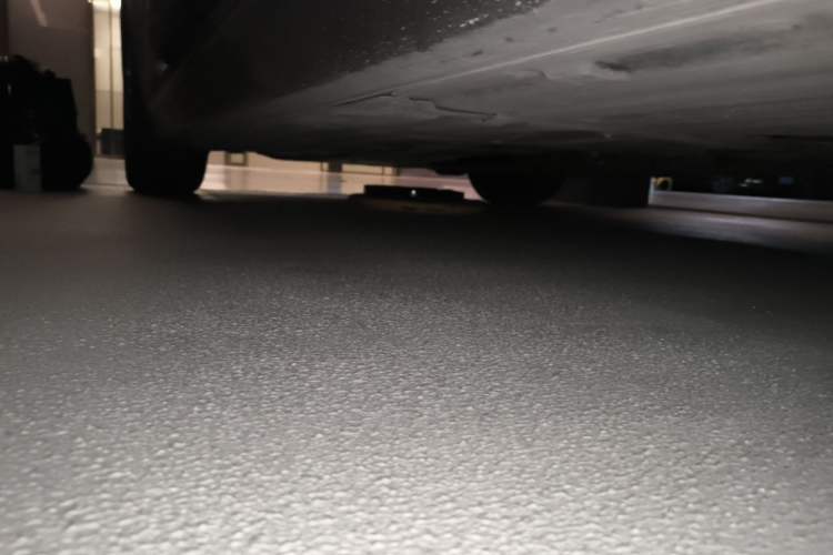 Used BMW 3 Series 2013 328Li Luxury Design Package Chassis Rear Left