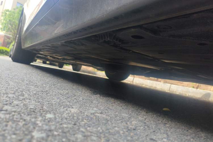 Used BMW 3 Series 2013 320i Sport Edition Chassis Rear Left