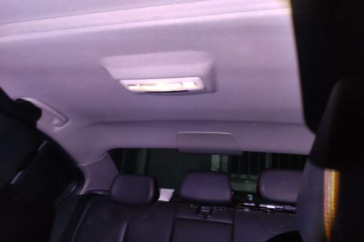 Used BMW 3 Series 2013 Restyled 328i M Sport Edition Headliner