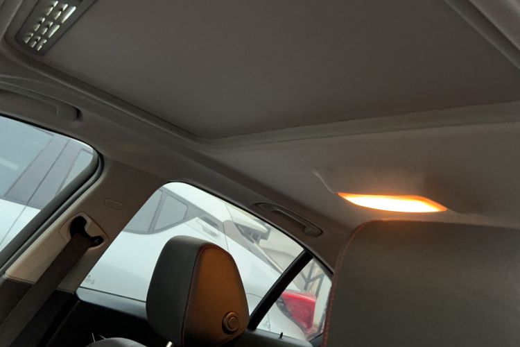 Used BMW 3 Series 2013 Restyled 320i Sport Design Package Headliner