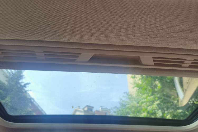 Used BMW 3 Series 2013 320i Sport Edition Headliner