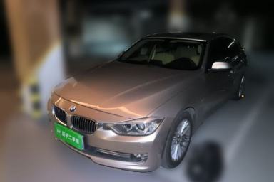 Used BMW 3 Series 2013 328Li Luxury Design Package