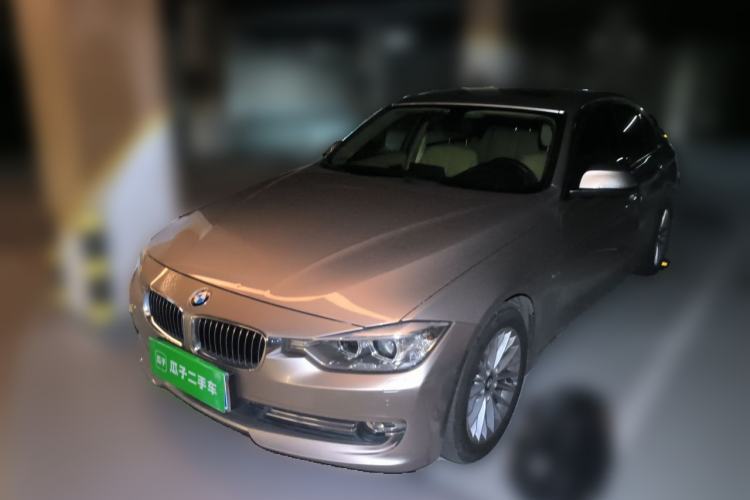 Used BMW 3 Series 2013 328Li Luxury Design Package Guazi used car, China used car export, Used car for sale, Used  cars, Cheapest cars for sale