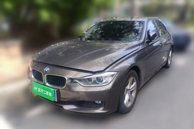 Used BMW 3 Series 2013 320i Sport Edition