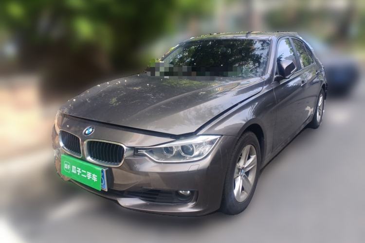 Used BMW 3 Series 2013 320i Sport Edition Guazi used car, China used car export, Used car for sale, Used  cars, Cheapest cars for sale