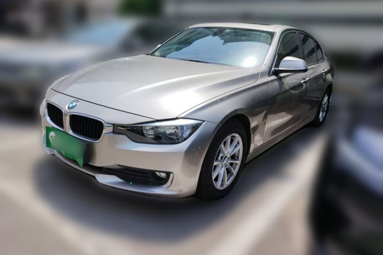 Used BMW 3 Series 2013 316i Active Edition Guazi used car, China used car export, Used car for sale, Used  cars, Cheapest cars for sale
