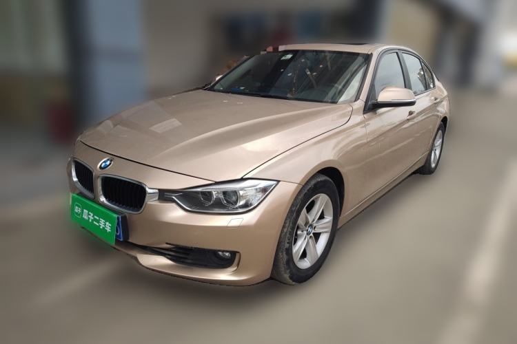 Used BMW 3 Series 2013 320i Sport Edition Guazi used car, China used car export, Used car for sale, Used  cars, Cheapest cars for sale