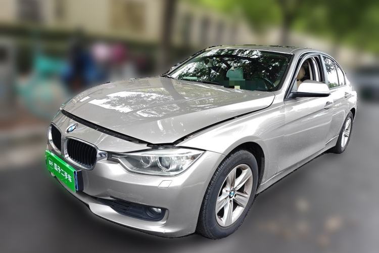 Used BMW 3 Series 2013 320i Sport Edition Guazi used car, China used car export, Used car for sale, Used  cars, Cheapest cars for sale