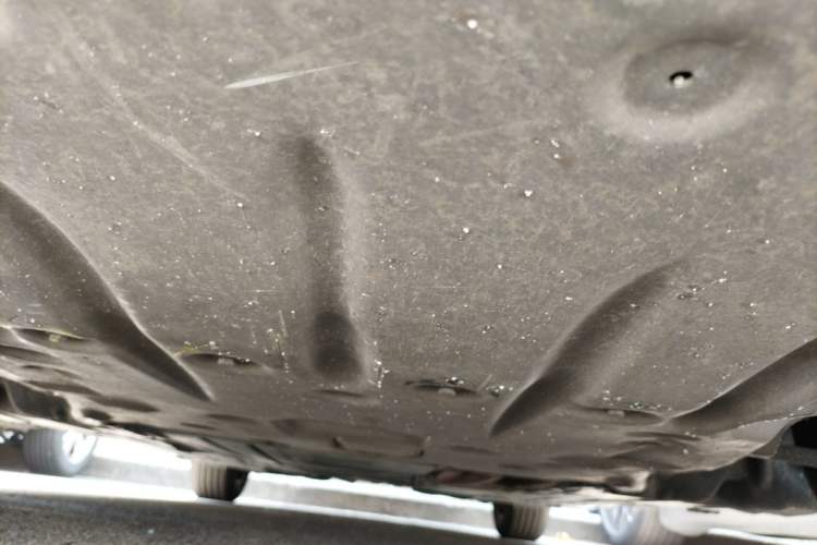 Used BMW 3 Series 2013 316i Active Edition Chassis Front